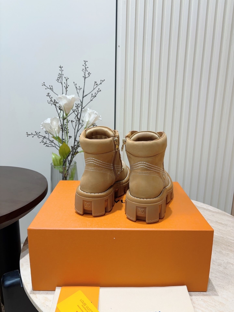 LV Boots